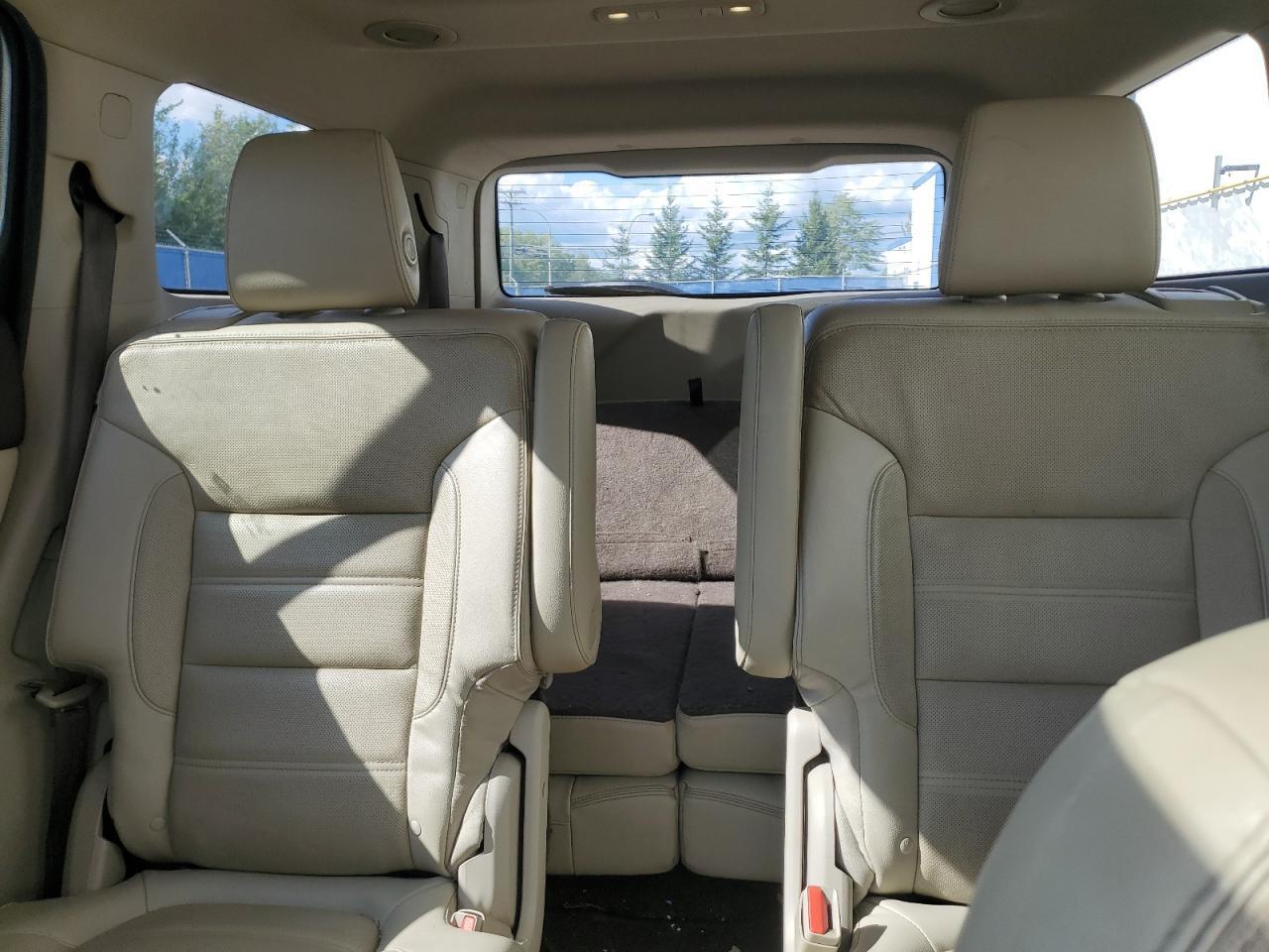 2017 GMC ACADIA