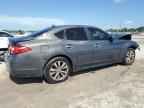 2011 INFINITI M37