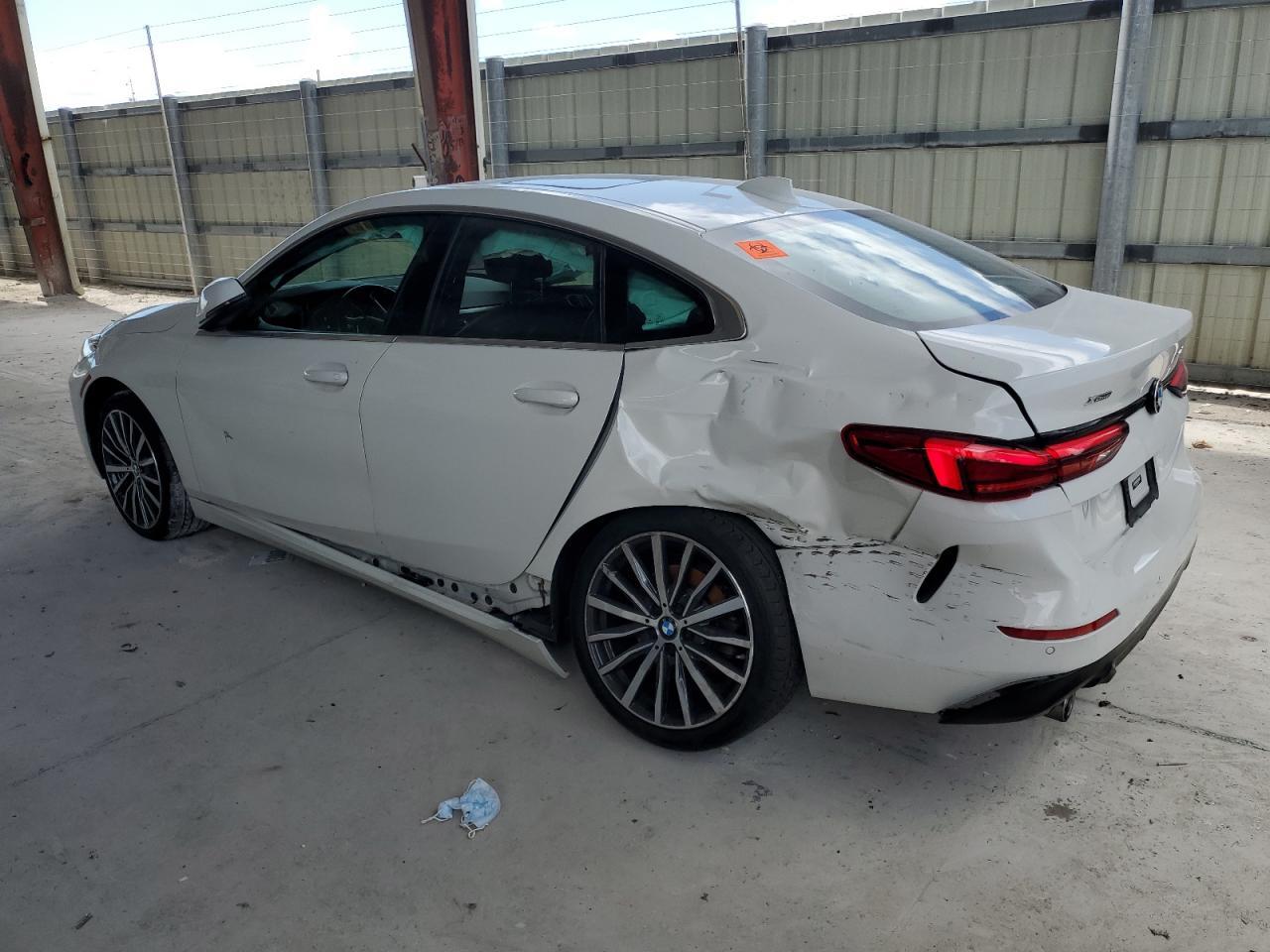 2022 BMW 2 Series
