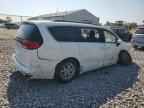 2020 CHRYSLER Voyager