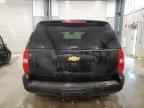 2012 CHEVROLET Tahoe