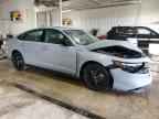 2025 HONDA ACCORD