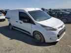 2018 FORD TRANSIT CONNECT