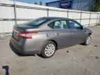 2015 NISSAN SENTRA