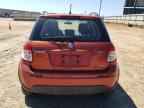 2011 SUZUKI SX4