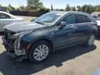 2021 CADILLAC XT4
