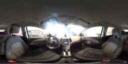 2015 CHEVROLET SONIC