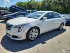 2019 CADILLAC XTS