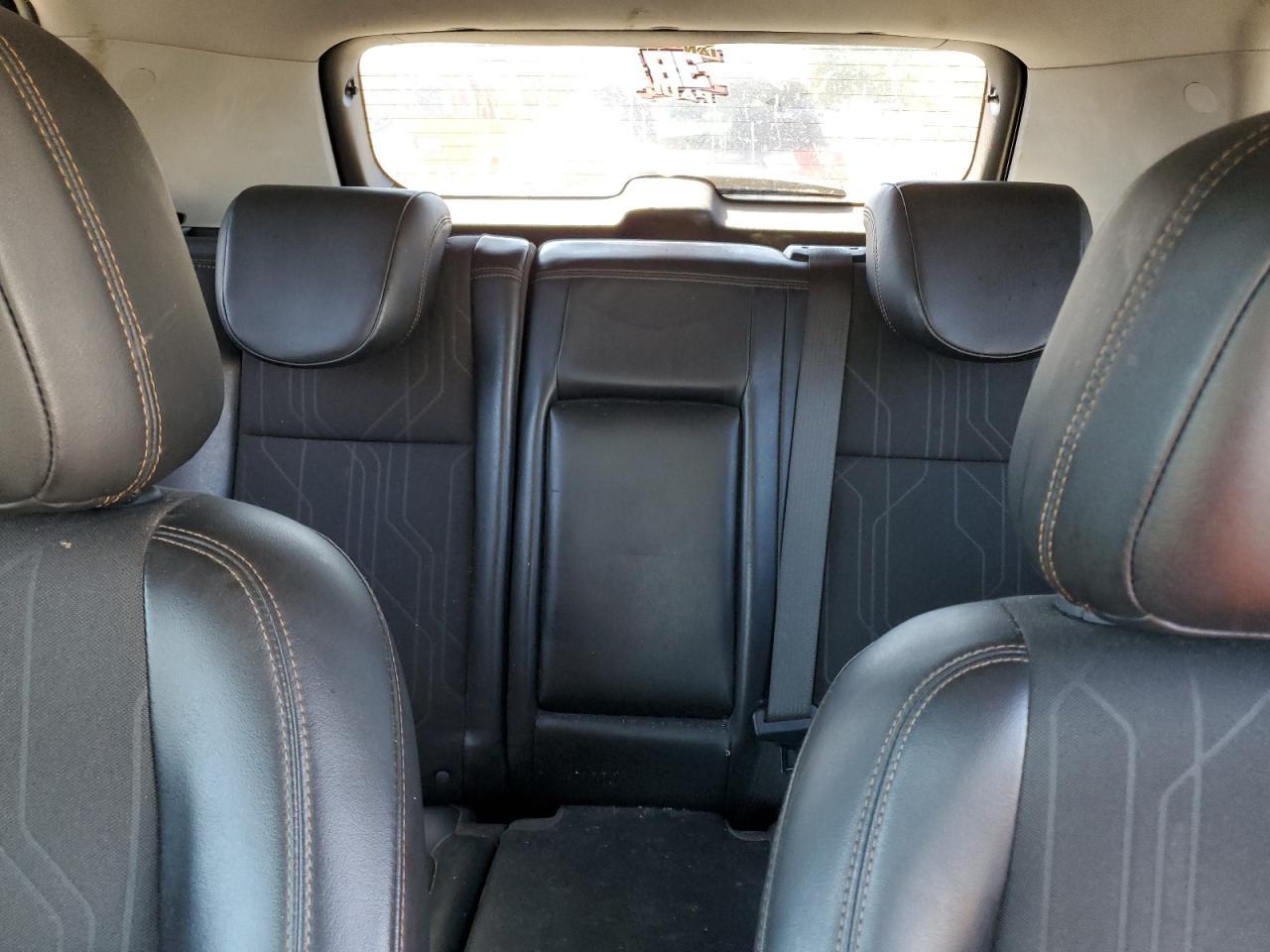 2021 CHEVROLET TRAX
