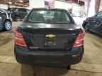 2017 CHEVROLET SONIC