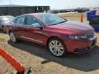 2017 CHEVROLET IMPALA
