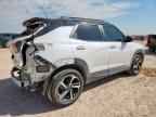 2022 CHEVROLET Trailblazer