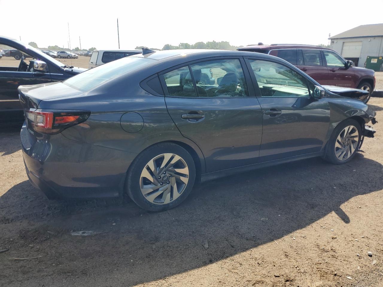 2024 SUBARU Legacy