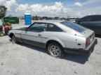 1982 Datsun 280zx