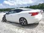 2018 NISSAN Maxima
