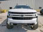 2020 CHEVROLET Silverado