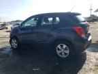 2019 CHEVROLET TRAX