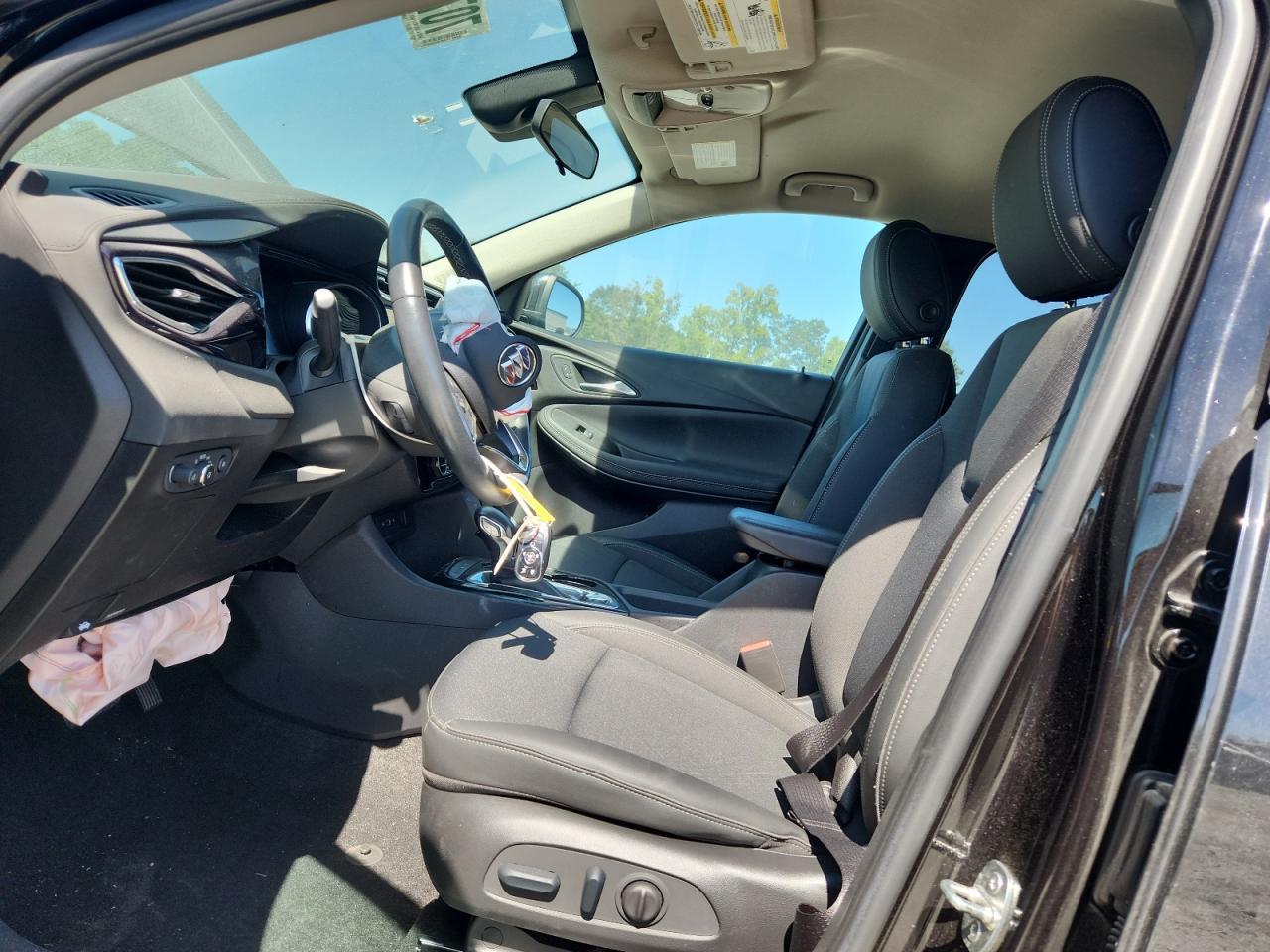 2023 BUICK Encore GX