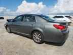 2011 TOYOTA Avalon