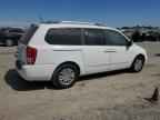 2011 KIA SEDONA