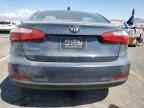 2015 KIA FORTE