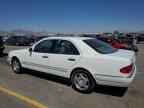 1997 MERCEDES-BENZ E-Class