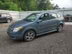 2007 PONTIAC VIBE