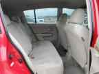 2007 NISSAN VERSA