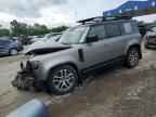 2021 LAND ROVER Defender