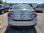 2011 TOYOTA COROLLA