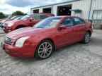 2009 FORD FUSION