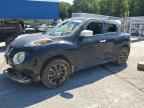 2017 NISSAN Juke