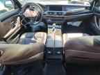 2014 BMW 5 series