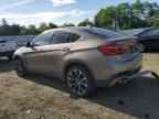 2017 BMW X6