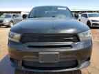 2019 DODGE DURANGO