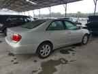2006 TOYOTA CAMRY