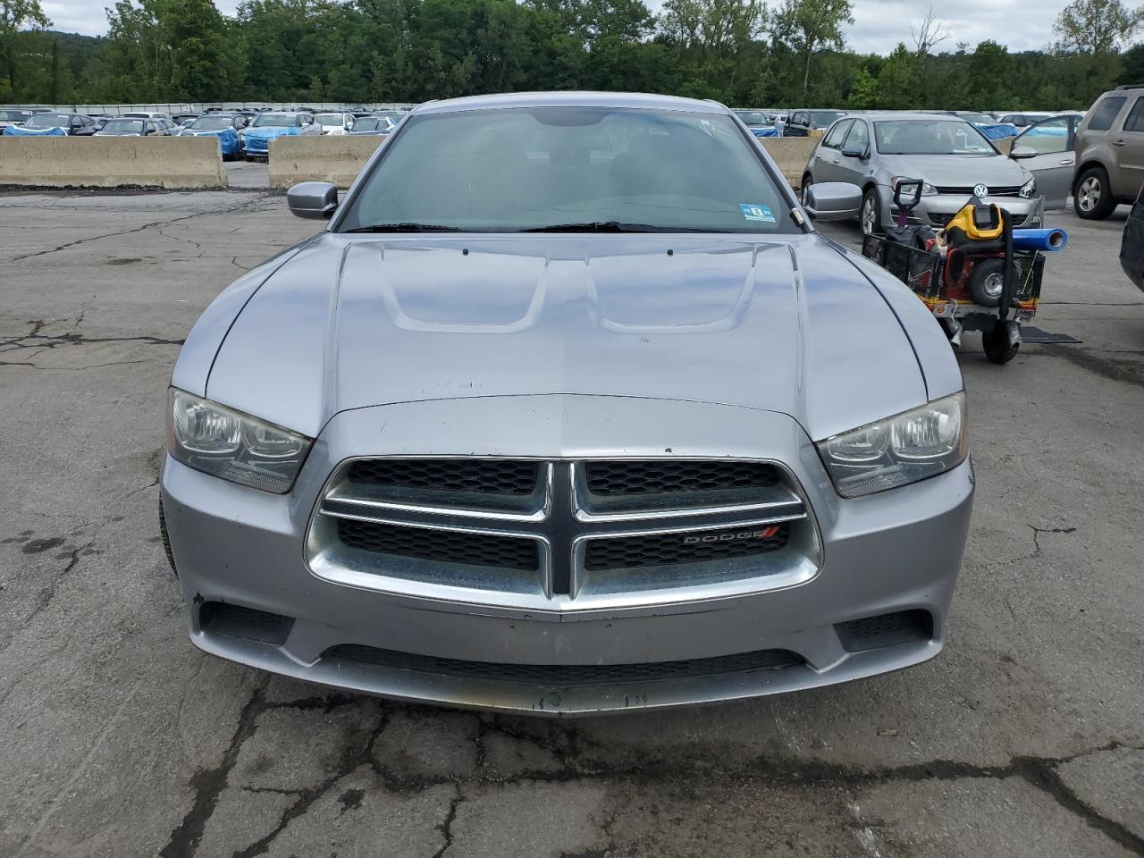 2013 DODGE CHARGER
