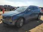 2024 CADILLAC XT4