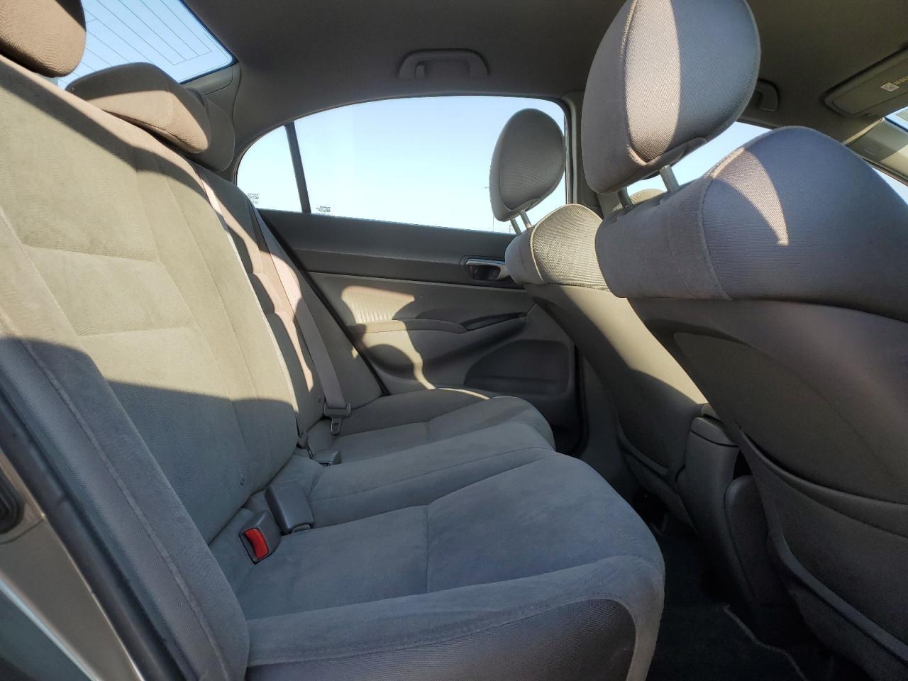2006 HONDA CIVIC