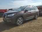 2021 SUBARU Ascent