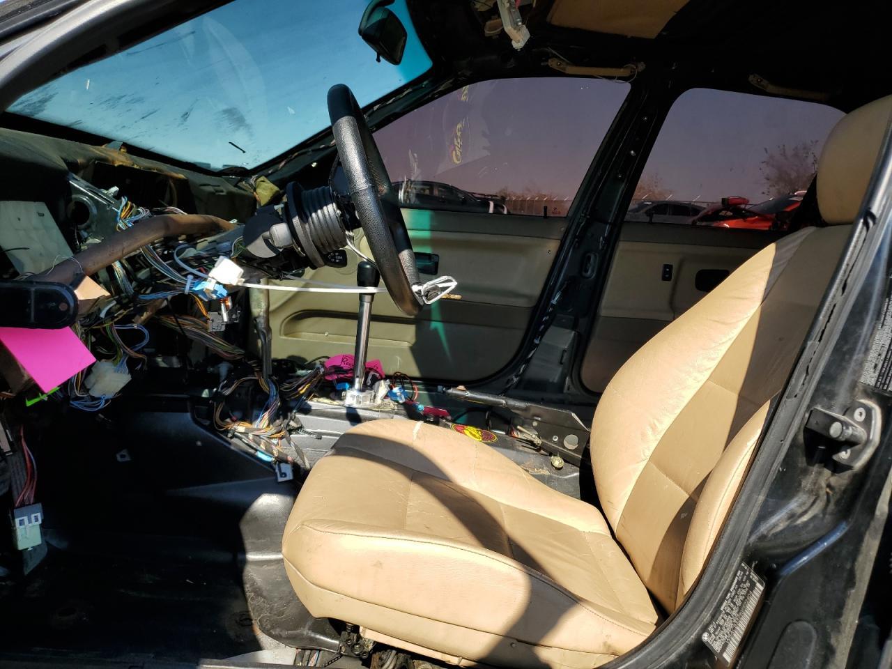 1995 BMW 3 SERIES
