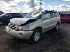2003 TOYOTA HIGHLANDER