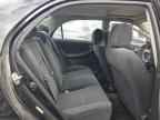 2008 TOYOTA COROLLA