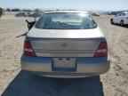 2001 NISSAN ALTIMA