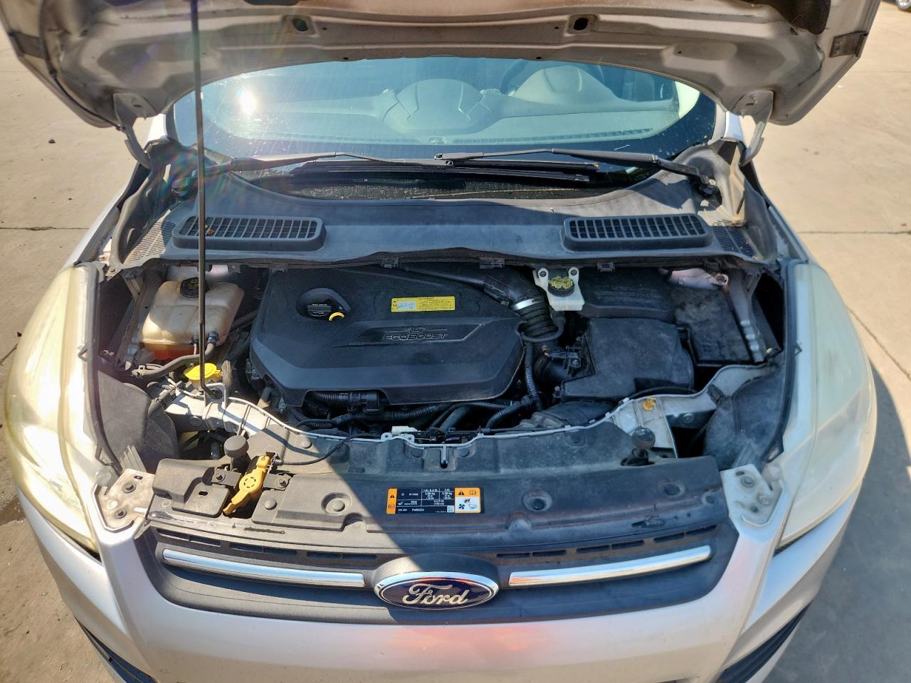 2013 FORD ESCAPE