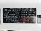 2015 KIA K900