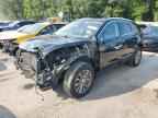 2019 CADILLAC XT5