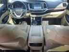 2016 TOYOTA HIGHLANDER