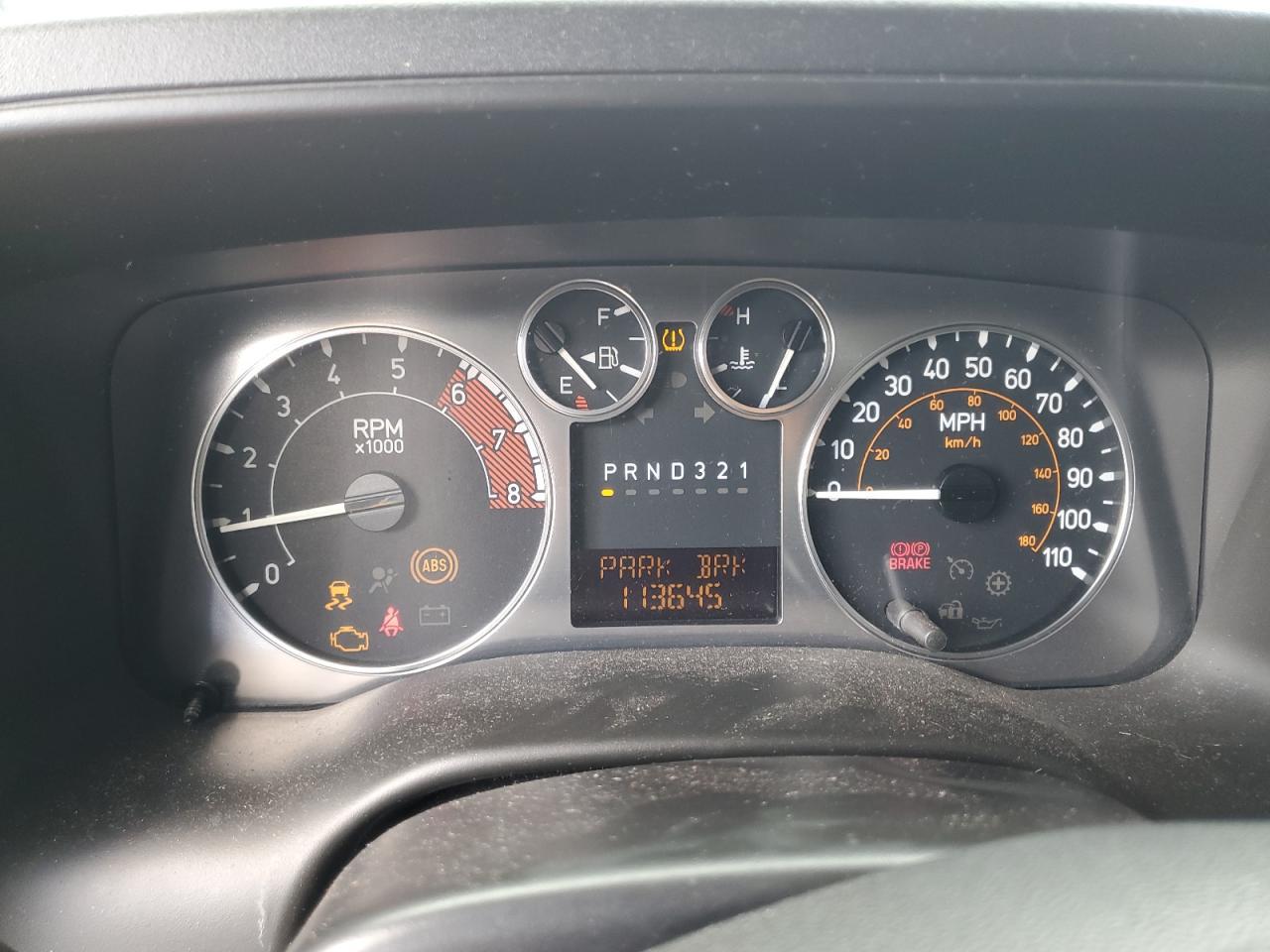 2008 HUMMER H3