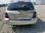 2004 TOYOTA HIGHLANDER